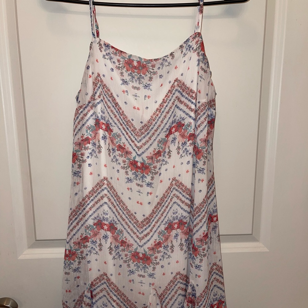 TRIXXI dress